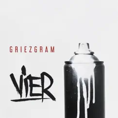 Vier - Single by GRIEZGRAM album reviews, ratings, credits