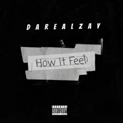 How It Feel - Single by DaRealZay album reviews, ratings, credits