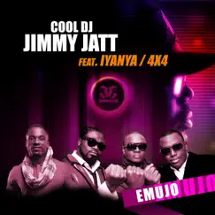 Emujo (feat. Iyanya & 4x4) - Single by DJ Jimmy Jatt album reviews, ratings, credits