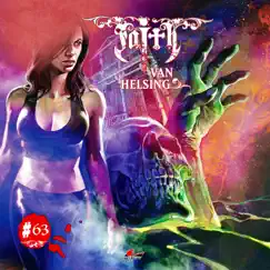 Folge 63: Todesschreie aus dem Beinhaus by Faith - The Van Helsing Chronicles album reviews, ratings, credits