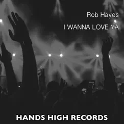 I Wanna Love Ya - Single by Rob Hayes album reviews, ratings, credits