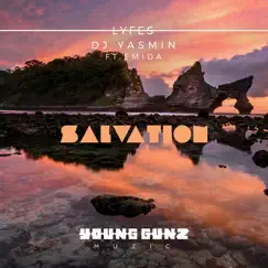 Salvation (feat. Emida) [Extended Mix] Song Lyrics