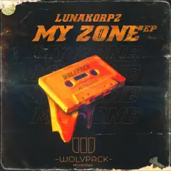 MY ZONE - Single by LunaKorpz album reviews, ratings, credits