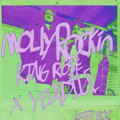 Molly Rockin (feat. Yeladile) Song Lyrics