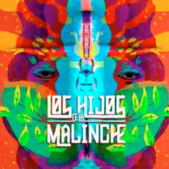 Los Hijos de la Malinche (Remasterización 2022) by Los Hijos De La Malinche & Noe Gonzalez album reviews, ratings, credits