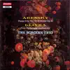 Arensky: Piano Trio No. 1 - Glinka: Trio Pathétique album lyrics, reviews, download
