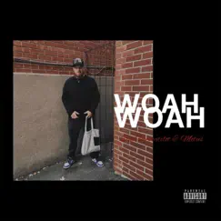 WOAH - Single by Bad Boy Matelot & MOTUS album reviews, ratings, credits