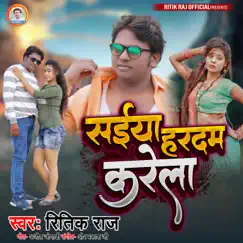 Saiyan Hardam Karela Song Lyrics