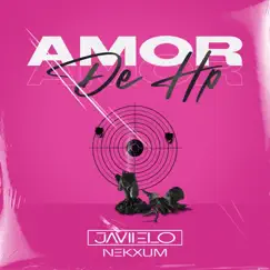 Amor De Hp - Single by Javiielo & Nekxum album reviews, ratings, credits