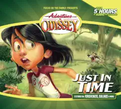 #09: Just in Time by Adventures in Odyssey album reviews, ratings, credits