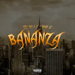 Bananza (feat. Humble Gz & LR) - Single by Ciggy Blacc album reviews, ratings, credits