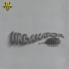 Urbanator by Urbanator album reviews, ratings, credits