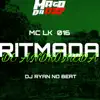 RITMADA DE ANDRÔMEDA - Single album lyrics, reviews, download