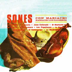 Sones con mariachi by Mariachi Los Palmeros album reviews, ratings, credits