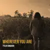 Wherever You Are - Single album lyrics, reviews, download