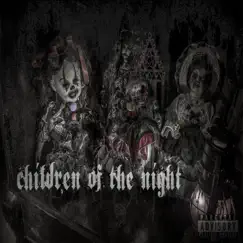 Children of the Night (feat. Webs) Song Lyrics