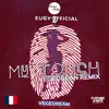 My Touch (Vegedream Remix) - Single album lyrics, reviews, download