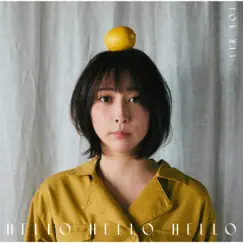 HELLO HELLO HELLO by Eir Aoi album reviews, ratings, credits