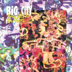 Liquid Times - EP by Big City album reviews, ratings, credits