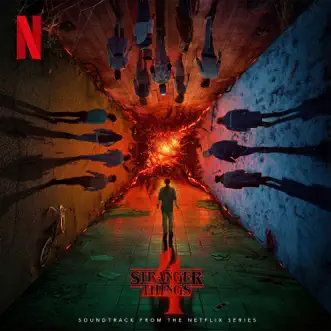 Stranger Things: Soundtrack from the Netflix Series, Season 4 by Various Artists album download