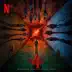 Stranger Things: Soundtrack from the Netflix Series, Season 4 album cover