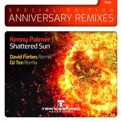 Shattered Sun (David Forbes Remix) Song Lyrics