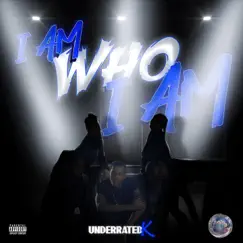 I Am Who I Am by Underrated K album reviews, ratings, credits