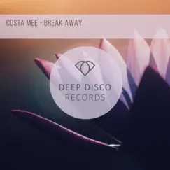 Break Away - Single by Costa Mee album reviews, ratings, credits