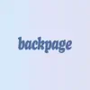 BackPage - Single album lyrics, reviews, download