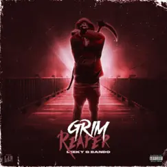 Grim Reaper - Single by Leeky G Bando album reviews, ratings, credits