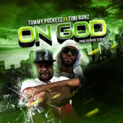On God (feat. Timi Bunz) Song Lyrics