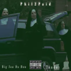 Bag (feat. Big Jon Da Don & 7endo) - Single by Phil2Paid album reviews, ratings, credits