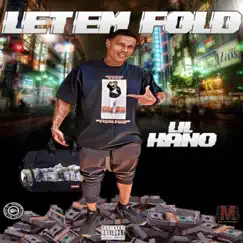 Letem Fold - Single by Lil Kano album reviews, ratings, credits