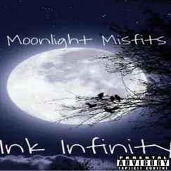 Moonlit Misfits Song Lyrics