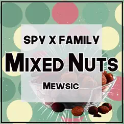 Mixed Nuts (From 
