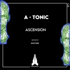 Ascension (Routher Remix) Song Lyrics