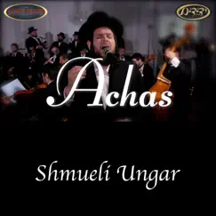 Achas - Single by Shmueli Ungar album reviews, ratings, credits
