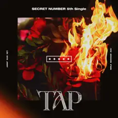 TAP - Single by SECRET NUMBER album reviews, ratings, credits