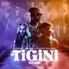 Tigini (North African Remix) - Single album lyrics, reviews, download