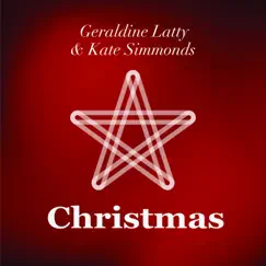 Christmas by Geraldine Latty & Kate Simmonds album reviews, ratings, credits
