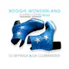 Boogie Wonderland (Makin Bakin Remix) - Single album lyrics, reviews, download