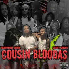 Cousin Bloodas by Moneyboss Simba album reviews, ratings, credits