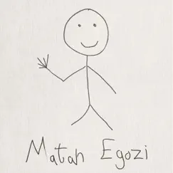 Matan Egozi by Egozi album reviews, ratings, credits