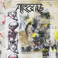 Atrocitus by Atrocitus album reviews, ratings, credits