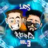 Los Ricanz, Vol. 3 album lyrics, reviews, download