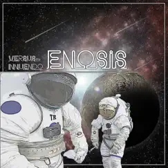 Enosis - EP by Versus TR & Innuendo album reviews, ratings, credits