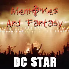Memories and Fantasy by DC Star album reviews, ratings, credits