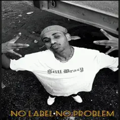 No label No Problem - Single by Romo Ghetto album reviews, ratings, credits