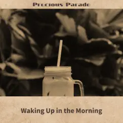 Waking Up in the Morning by Precious Parade album reviews, ratings, credits