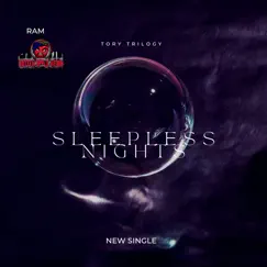 Sleepless Night Song Lyrics